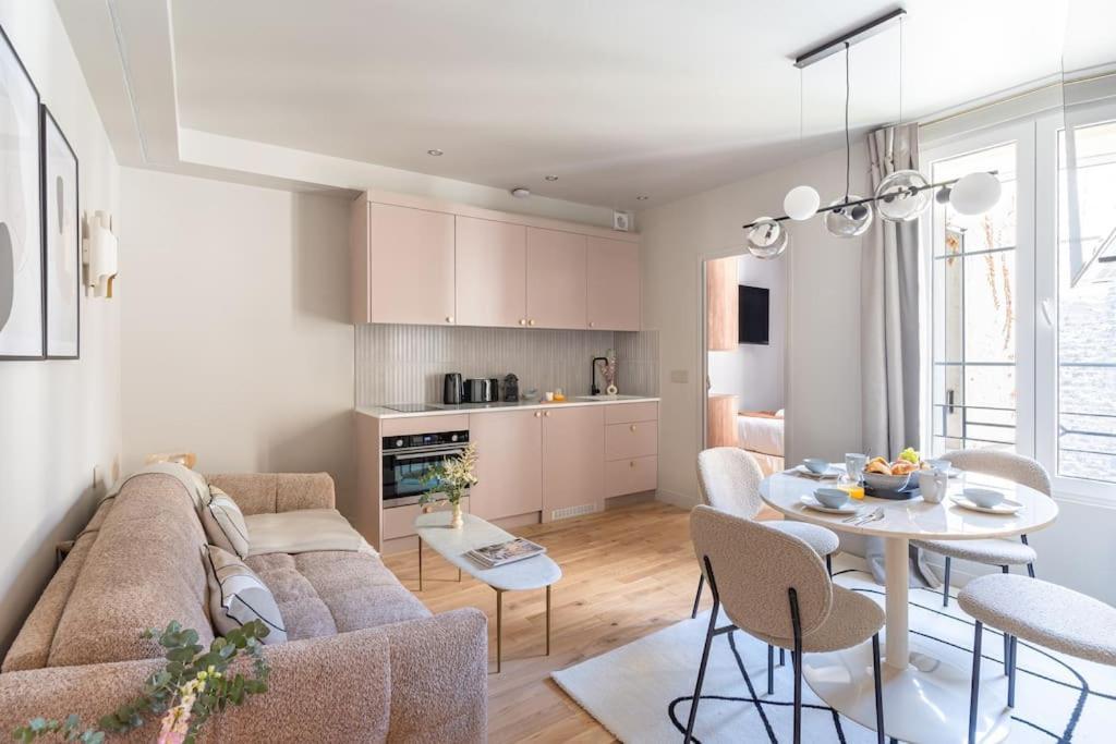 New - Tranquil & Cozy Appartement