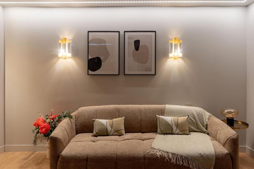 New - Tranquil & Cozy Appartement