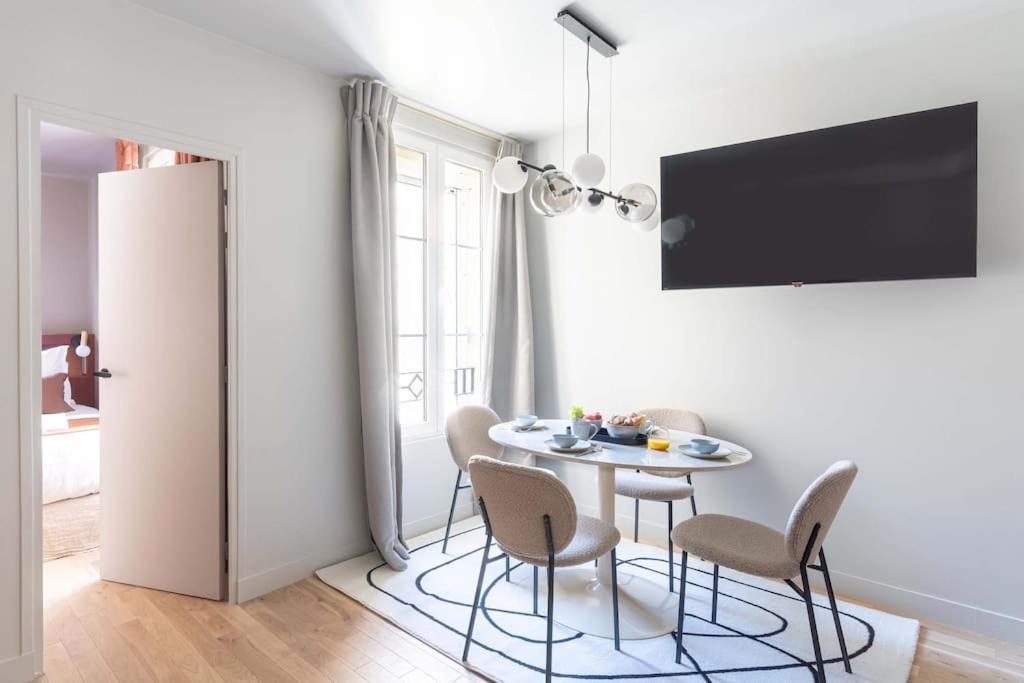 New - Tranquil & Cozy Appartement *