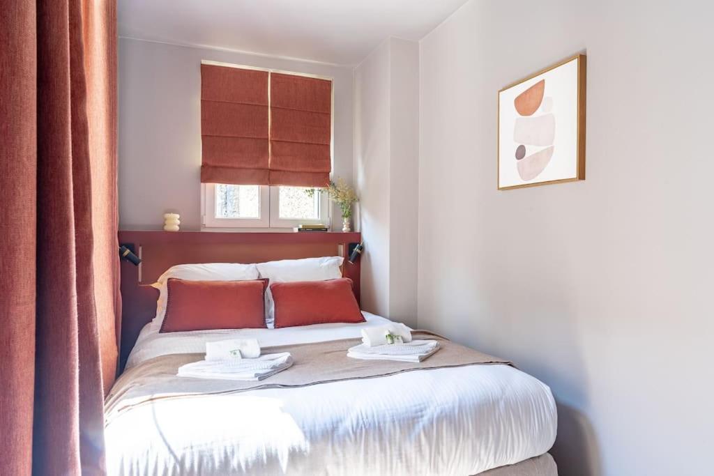 New - Tranquil & Cozy Appartement *